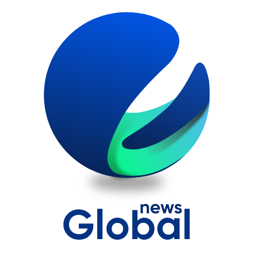 Global news logo