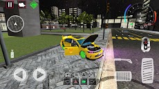 Traffic Car Driving Simulatorのおすすめ画像5