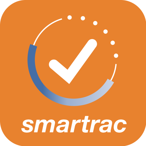 Smartrac - I logo