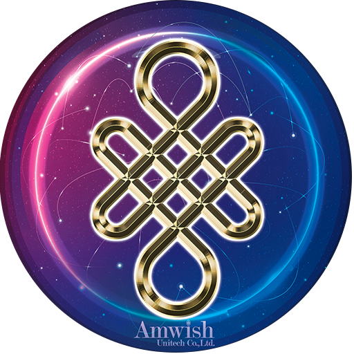 I AMWISH logo
