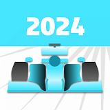 E Racing Calendar 2024 icon