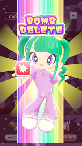 Bomb Bomb Mining Lite