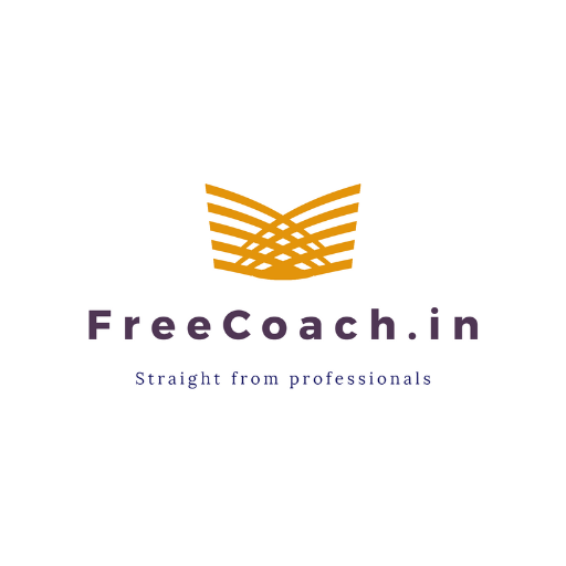 Freecoach.in logo