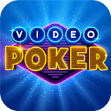 Video Poker - 12 Free Games icon