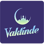 Vaktinde App:Prayer Times, Azan Time Alarm, Quran