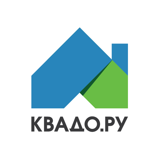 КВАДО.РУ logo