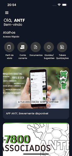 ANTF screenshot 2