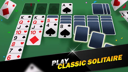 Solitaire Classic