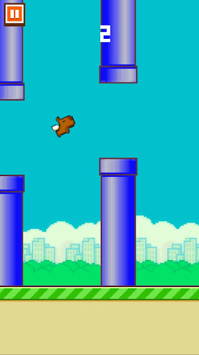 FlyFly Bird Screen 2