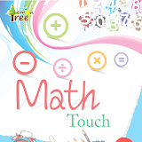 Math Touch 3 icon