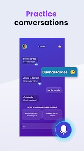 Unknown app Screenshot