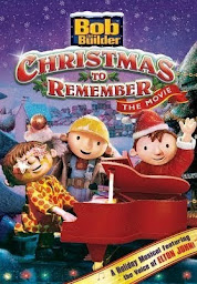 Icon image Bob The Builder: A Christmas To Remember