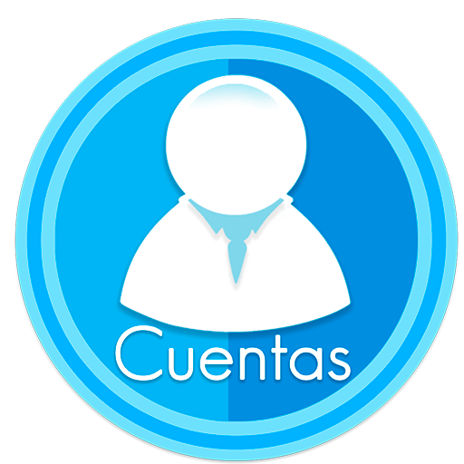 Nubbix - Cuentas logo