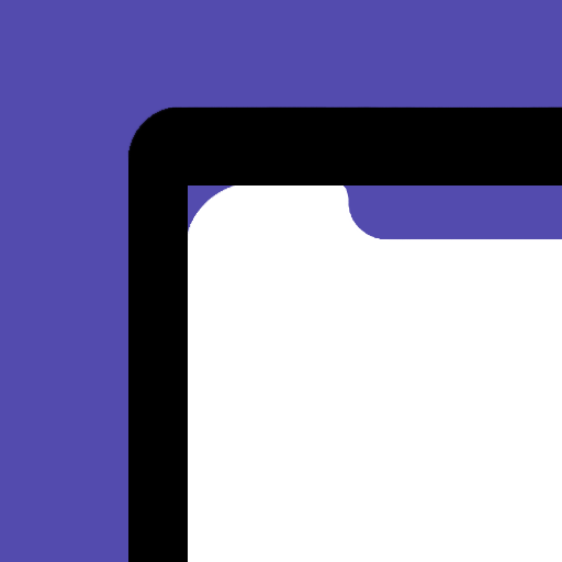Notches | Notch for Phone X 2.4.3-iphonize Icon