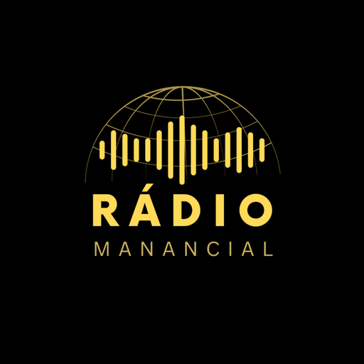 Radio Manancial da Plenitude logo