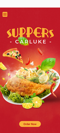 Suppers Carluke Screen 2