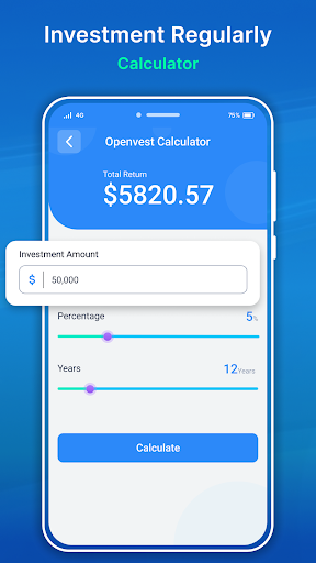 Openvest Screen 3