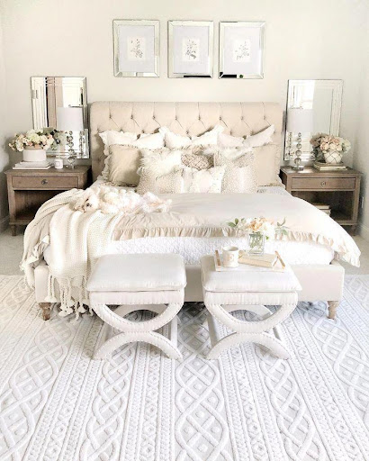 Android application Luxury Bedroom screenshort