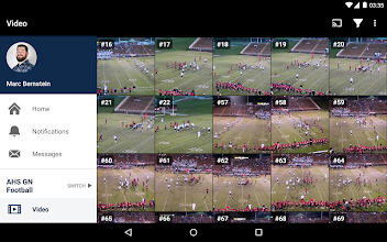 Hudl Apps On Google Play