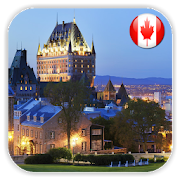 Top 36 Travel & Local Apps Like Travel To Quebec City - Best Alternatives