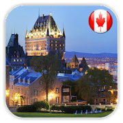 Travel To Quebec City