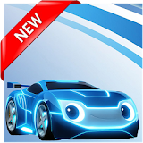 BlueWill: Watch Car Battle icon