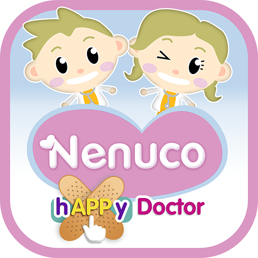 Nenuco Happy Doctor  Icon