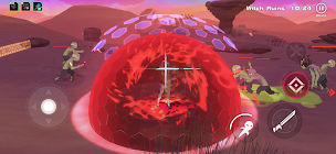 Swordash - Screenshot 1