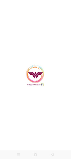 Android application Wallpaper Wholesale screenshort