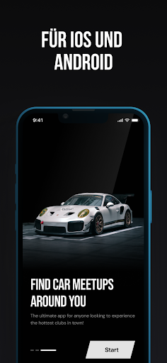 DeepDays - Autotreffen