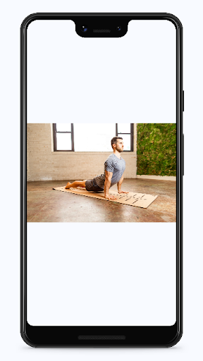 Yoga 4 Longevity Screen 2