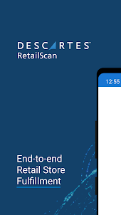 RetailScan