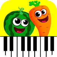 Drawing Pad Kids Toddler Games