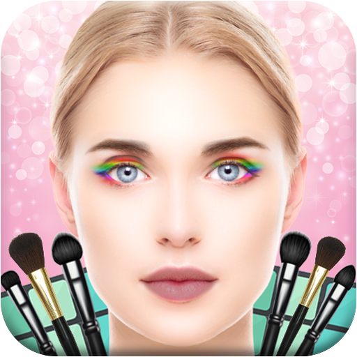 You Face Beauty Makeup Camera Apps On