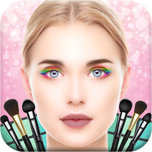 You Face Beauty Makeup Camera - Apps On Google Play