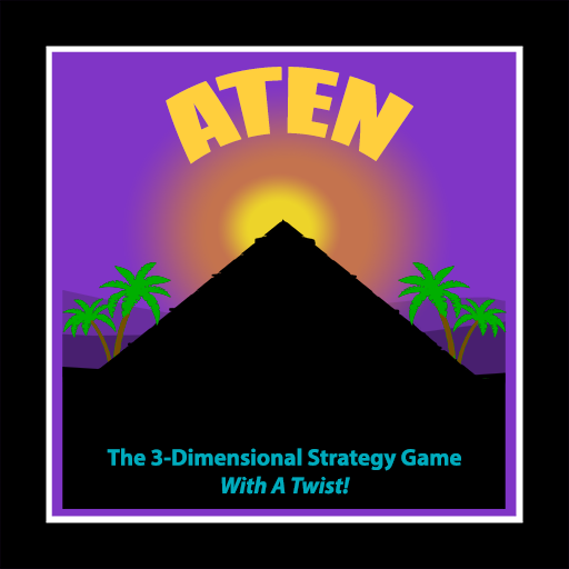 Aten 3D Strategy Game Full