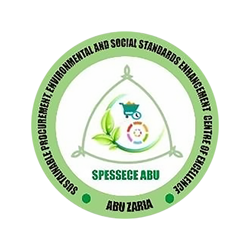 SPESSECE ABU logo