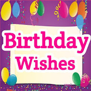 Happy birthday wishes - All birthday wishes poems