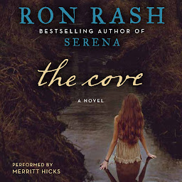 Icon image The Cove: A Novel