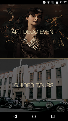Art Deco Napier - Self Guided Tour and Event Guideのおすすめ画像1