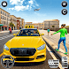 クレイジー 車 タクシー シミュレーター - Androidアプリ