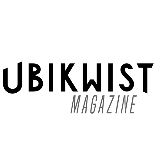 Ubikwist Magazine logo