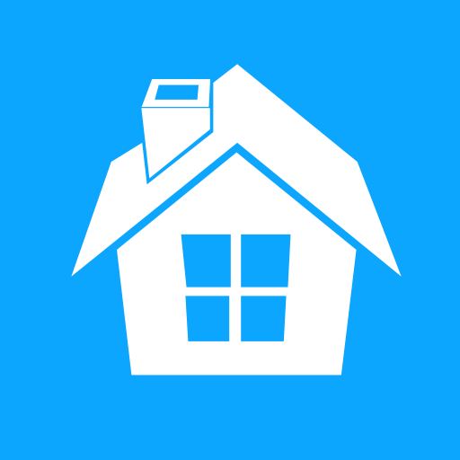 House for rent in Jamaica logo