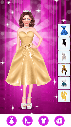 Fashion Stylist: Dress Up Game – Apps no Google Play