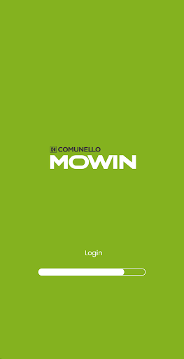 Android application Mowin App screenshort