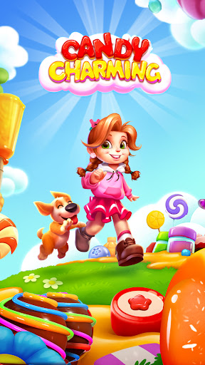 Step-by-Step Tutorial: Master Candy Charming  for Better Games