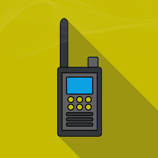 Walkie-talkie COMMUNICATION Download on Windows