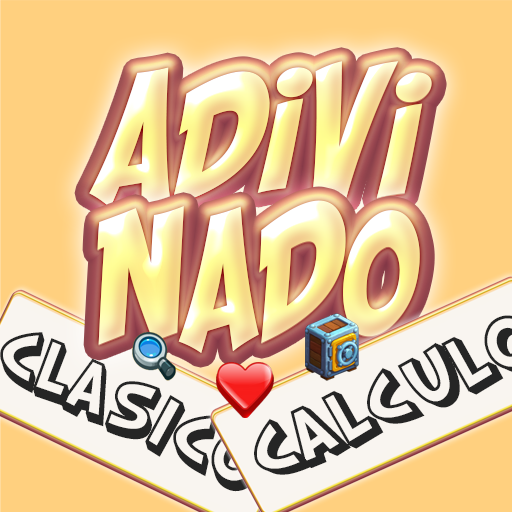Adivinado logo