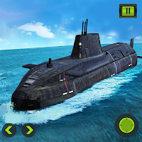 Submarine Russian Simulator : Us Army Transport