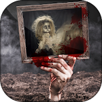 Cover Image of Download Horror Photo Frames collection 2020 1.0 APK
